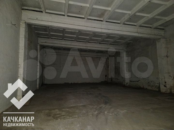 Аренда здания и зем. участка с ж/д веткой, 1341 м²