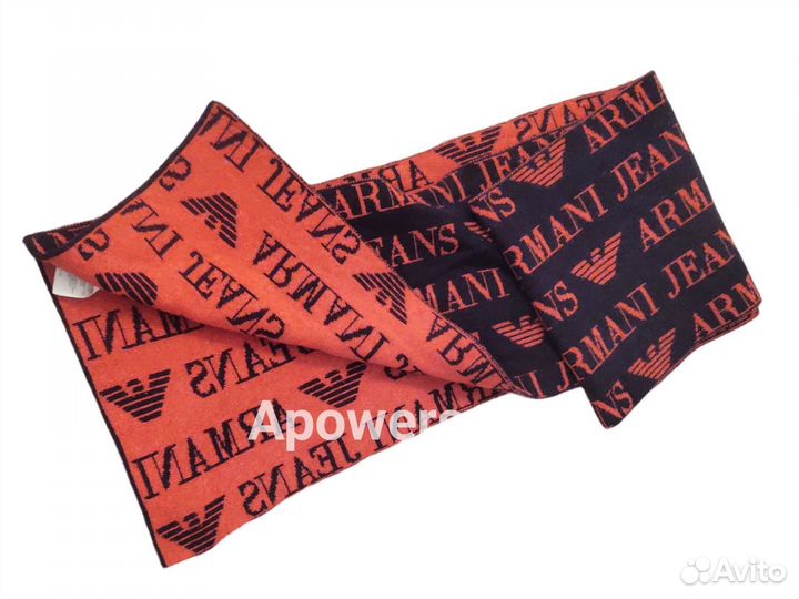 Шарф Armani Jeans