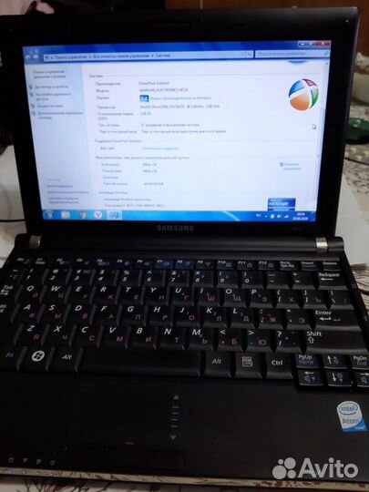 Samsung NC10