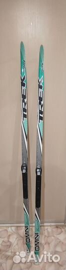 Лыжи беговые