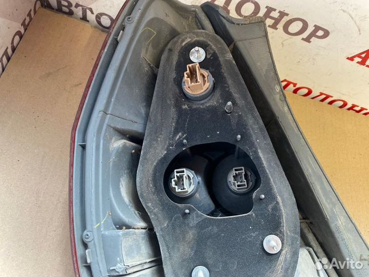 Фара задняя задняя правая Honda Jazz 1.3 вариатор