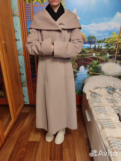 Пальто женское
