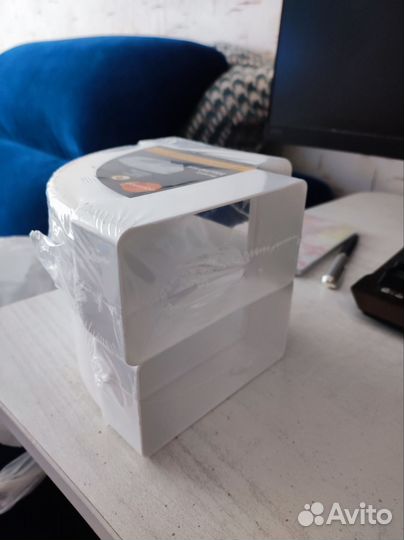 Соединительные части для воздуховода пластиковые