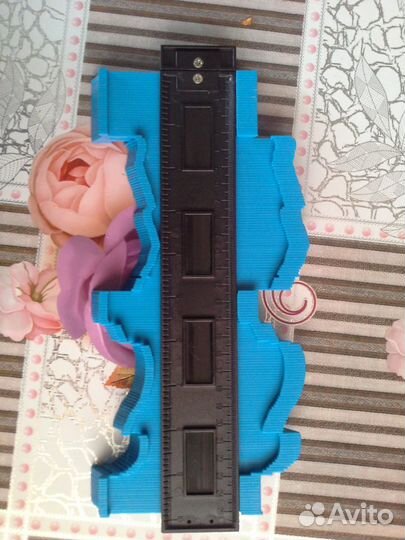 Уровень для контуров