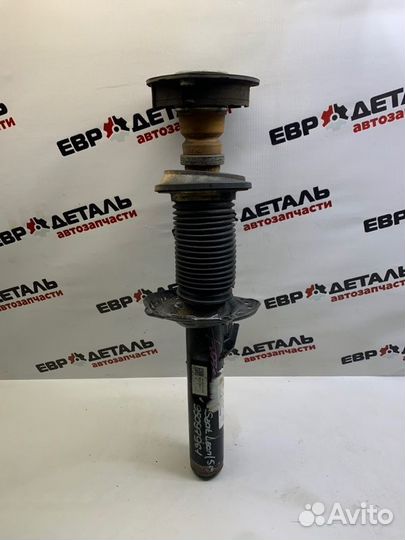 Амортизатор подвески передний правый Skoda Octavia