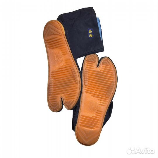 Таби hare sugata tabi