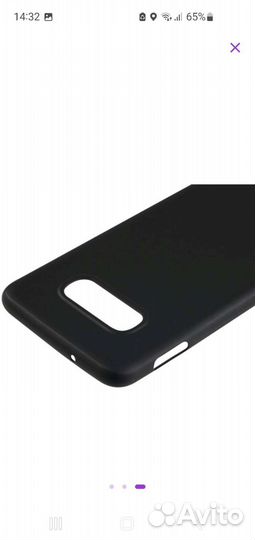 Чехлы на samsung