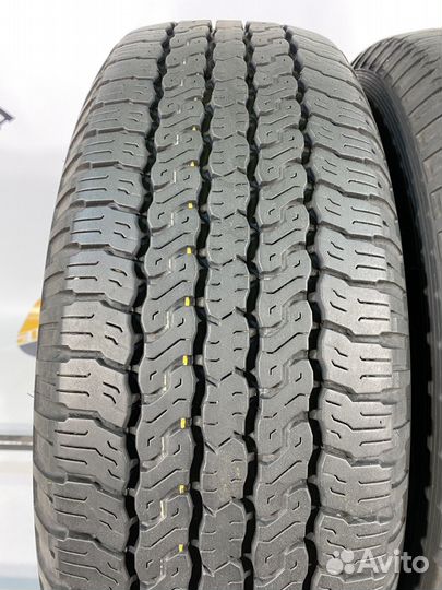 Toyo Open Country A20 245/70 R17