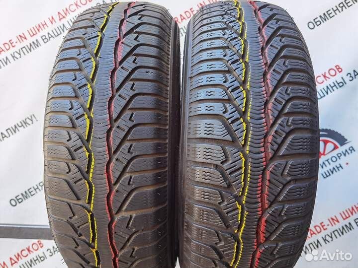 Kleber Krisalp HP2 195/60 R15 88T