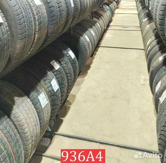 Continental ContiWinterViking 2 225/55 R16 102V