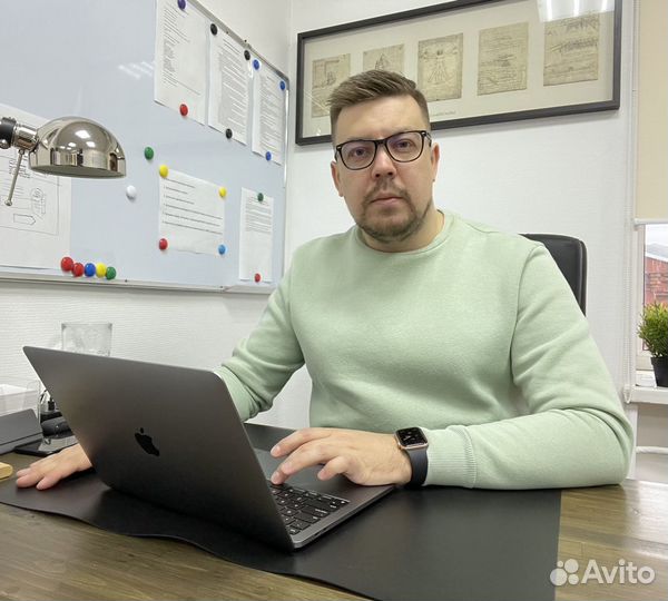 Создание и разработка сайтов. Частный web мастер