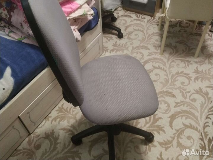 Компьютерное кресло бу