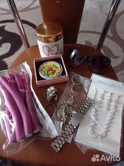 Всякое разное для женщин