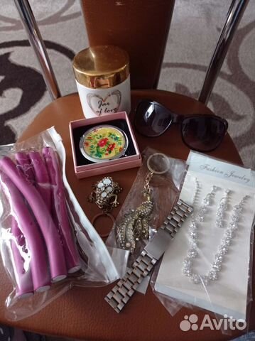 Всякое разное для женщин