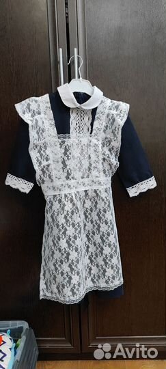 Школьная форма