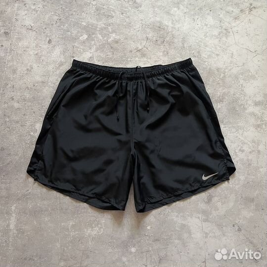 Шорты Nike Dri-fit