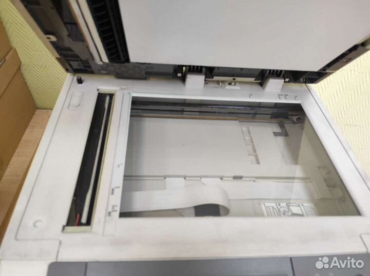 Мфу HP LaserJet M3035 MFP (принтер, сканер, копир)