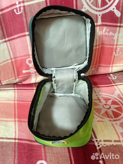 Косметичка - термо сумка