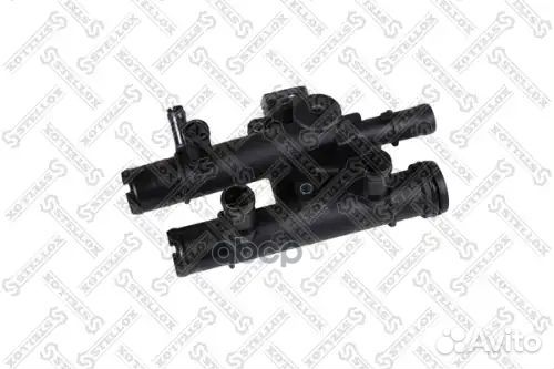 Термостат Renault Trafic/Master, Nissan