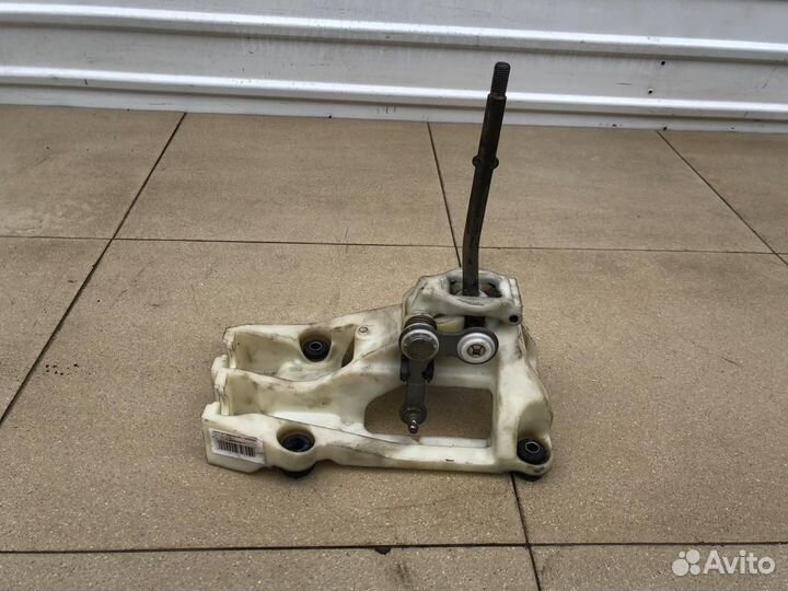 Кулиса МКПП Hyundai Elantra 3 XD