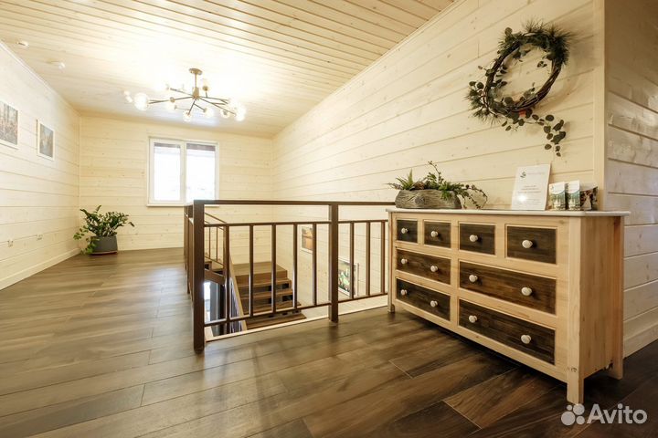 Вагонка евро А 12x96x3000