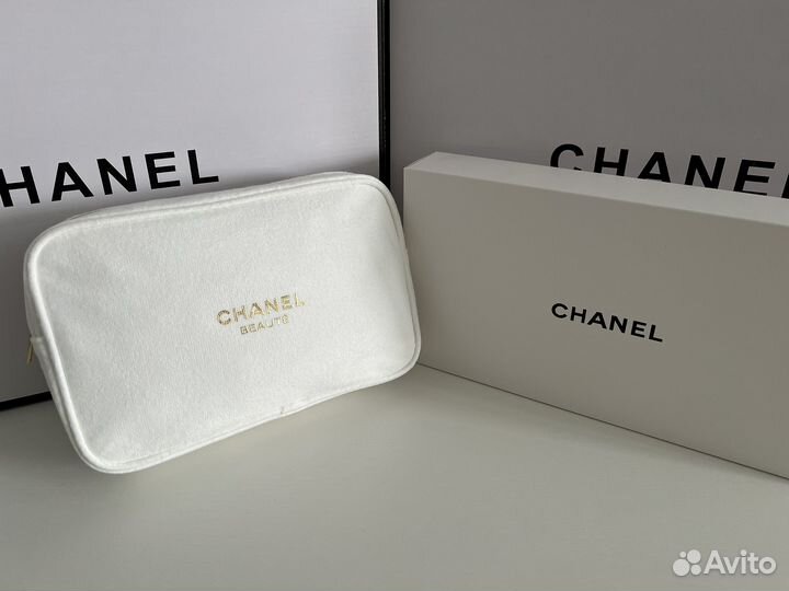 Косметичка Chanel