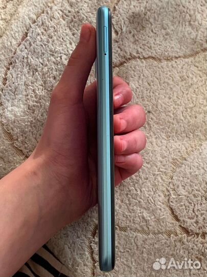 Realme c21-y