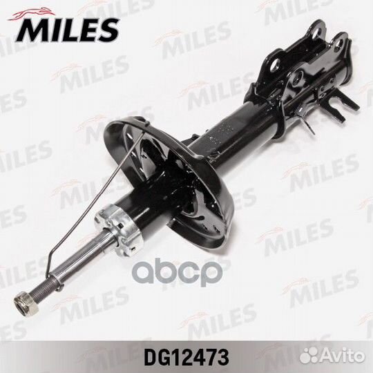 DG12473 DG12473 Miles