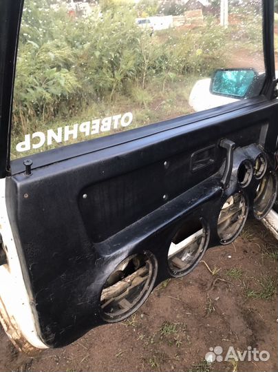 Обшивки на ваз 2108 ваз 2113