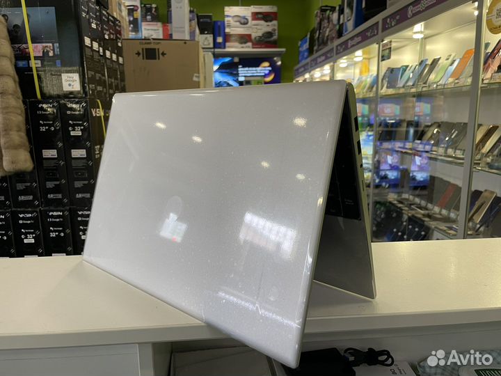 Ноутбук BuOne i7-4760/16/512ssd