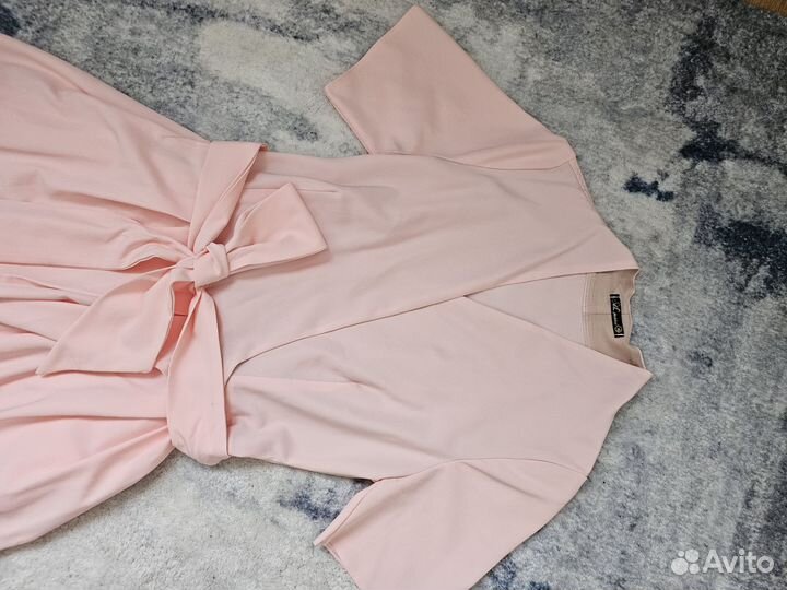 Платье миди 46-48