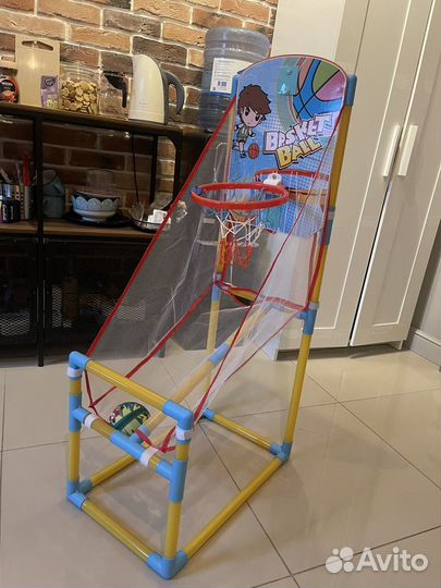 Баскетбол детский игровой
