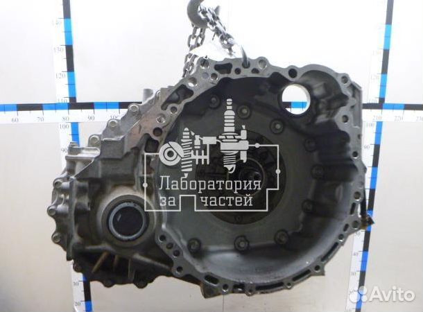 АКПП Toyota 30500-33641