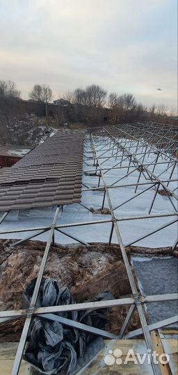 Сварочные работы,заборы,лестницы,навесы,ворота