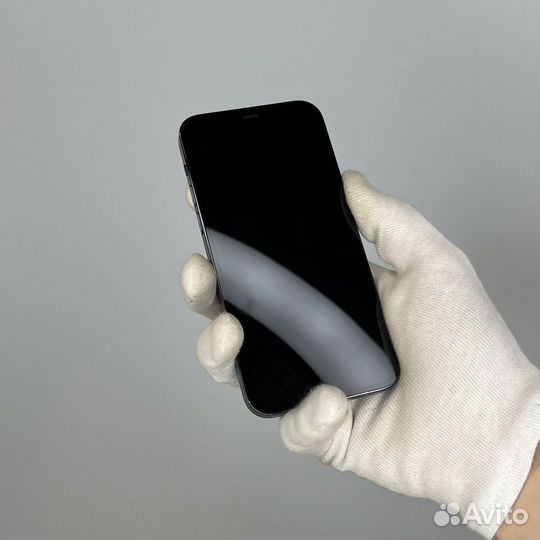 iPhone 12 Pro, 256 ГБ