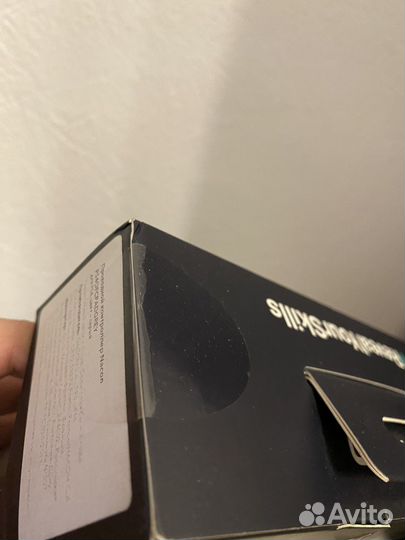 Геймпад Nacon для PS4 Grey Новый Гарантия Чек