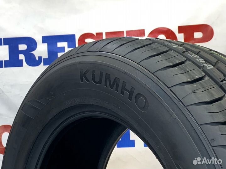 Kumho Crugen HP91 255/60 R18 112V