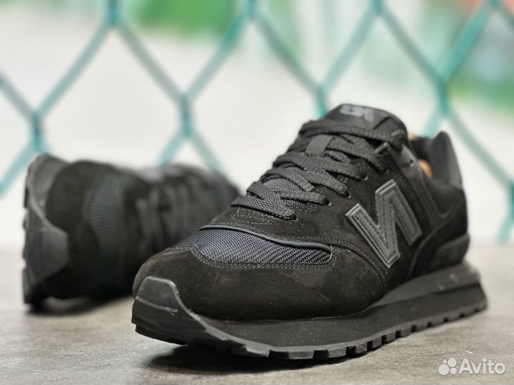 Кроссовки New Balance 574