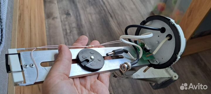 Термокожух для видеокамеры IP67