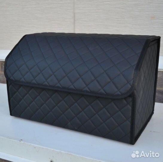 Органайзер в багажник (саквояж)