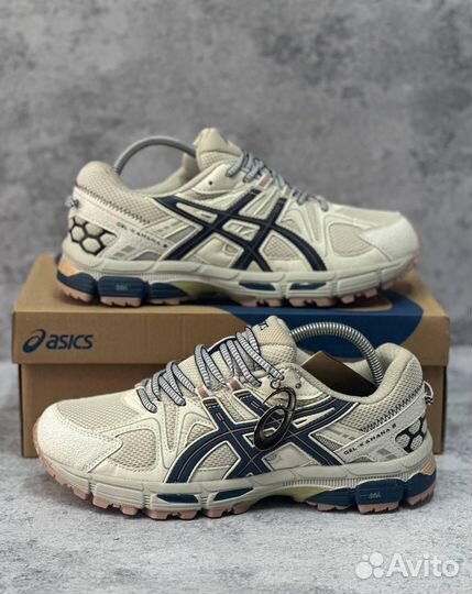 Кроссовки Asics Gel KaHana 8 (Арт.28188)