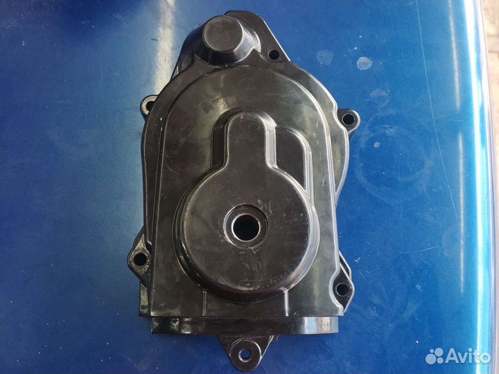 Крышка вариатора honda