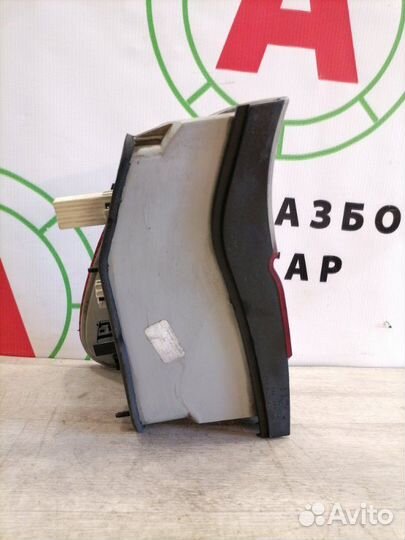 Фонарь в крыло задний правый Bmw X5 E53 SVA M57N