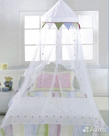 Балдахин Икеа