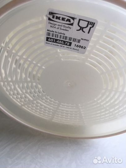 Сушилка для салата и зелени IKEA