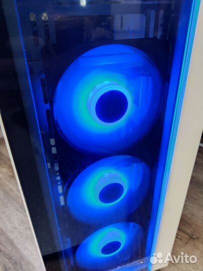 Корпус пк