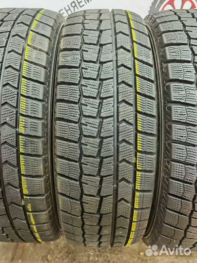 Dunlop Winter Maxx WM02 185/65 R15 88Q