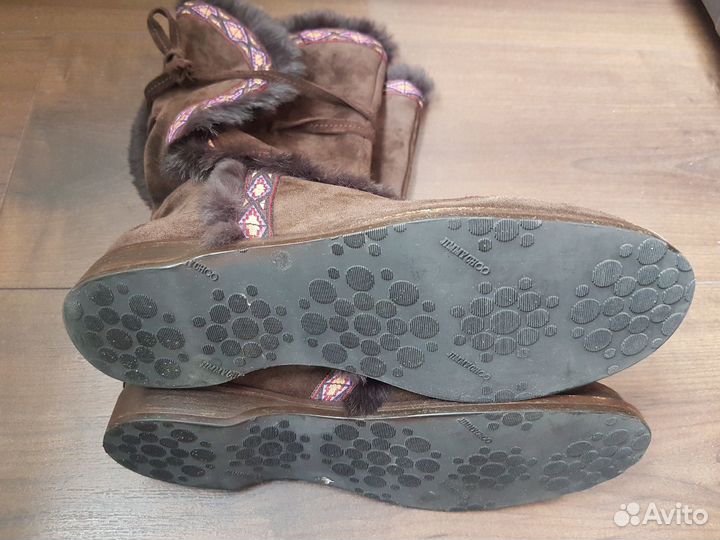 Сапоги Jimmy Choo