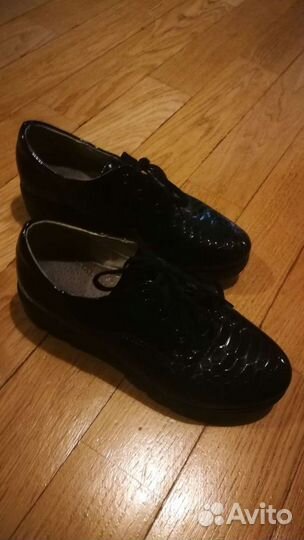 Туфли для девочки