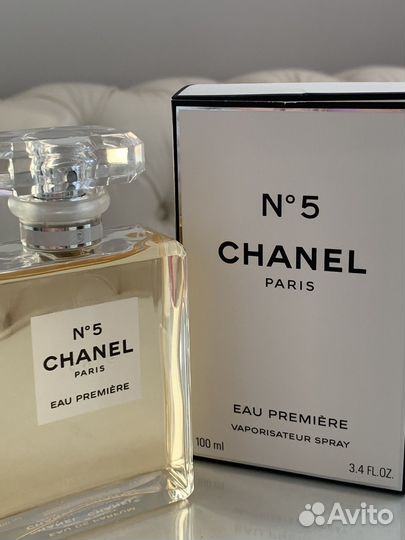 Духи Chanel N 5 100ml